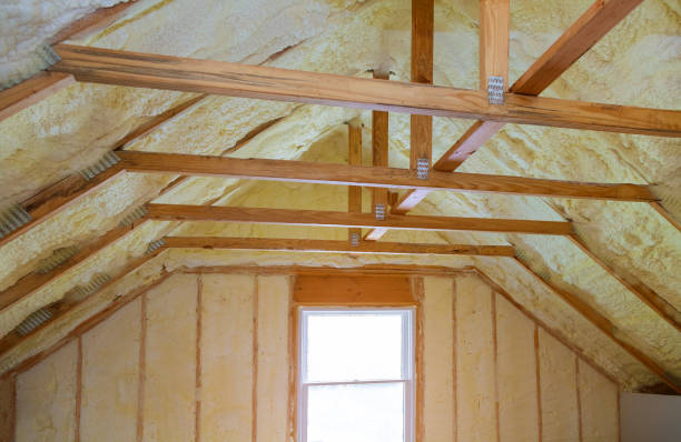 Best Soundproof Insulation Installation  in USA